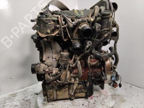 Engine PEUGEOT 407 (6D_) | BP25793515M1