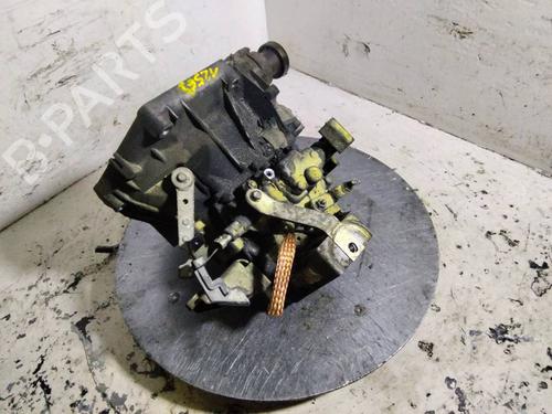 Gearbox FIAT PANDA Hatchback Van (169_) 1.3 D Multijet 4x4 | BP39539518M3 - Image 2