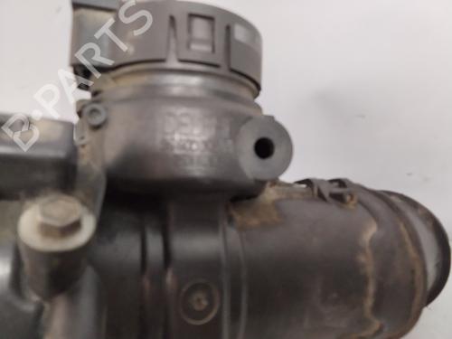 Throttle body CITROËN XSARA PICASSO (N68) 1.6 HDi | BP27583028M82 