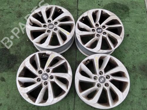 Used Wheel set Wheel set 39596515 39596515