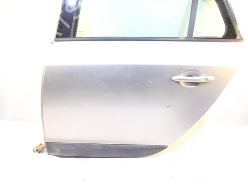 Left rear door RENAULT MEGANE III Grandtour (KZ0/1)  | BP16210988C4