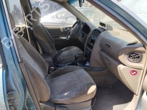 Front differential HYUNDAI SANTA FÉ I (SM) 2.0 CRDi | BP39386079M23  - Image 14