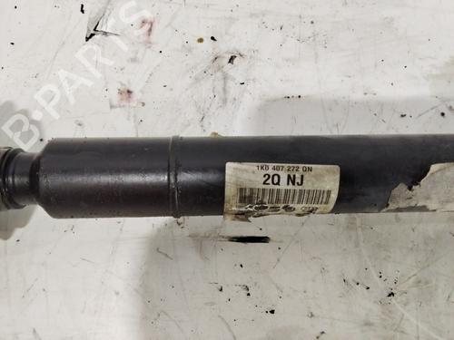 Right front driveshaft SEAT LEON (5F1) | BP34437391M39 - Image 2
