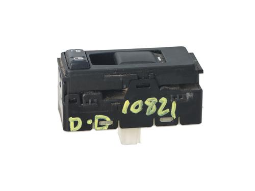 Right rear window motor CHRYSLER SEBRING (JS) 2.0 CRD | BP32083490E22 