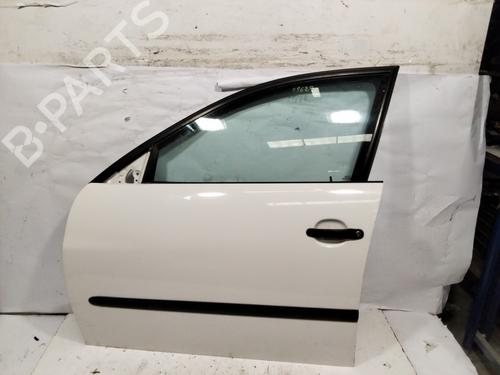 Used Left front door SEAT IBIZA III (6L1) [2002-2009]  28158953