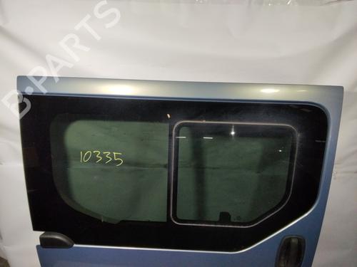 Right slide door RENAULT TRAFIC II Bus (JL) 2.0 dCi 115 (JL00, JL01, JL0H, JL0M, JL0U) | BP30479470C75 