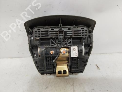 Driver airbag MERCEDES-BENZ CITAN Mixto (Double Cabin) (W415) 109 CDI (415.603, 415.605) | BP25729816C9 