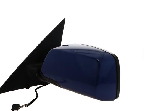 Left mirror BMW X3 (E83) xDrive 20 d | BP30274837C26