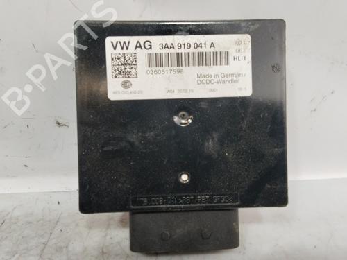 Used Electronic module VW TIGUAN (5N_) [2007-2018]  26589409
