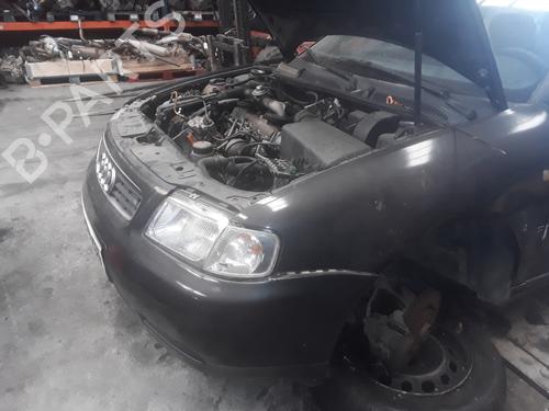 AC-Kompressor AUDI A3 (8L1)  | BP23970440M34 