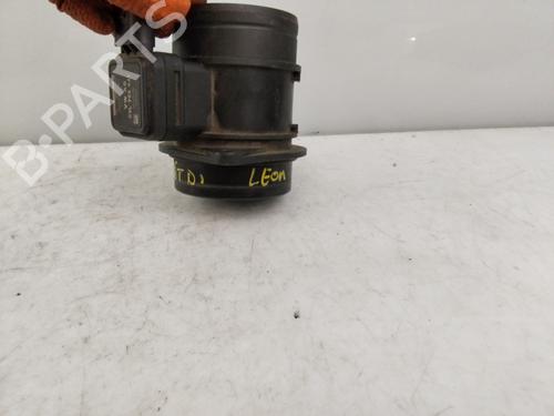 Mass air flow sensor SEAT LEON (1P1)  | BP23332283M95 