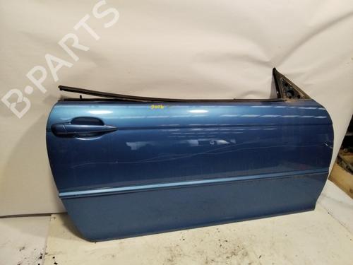Right front door BMW 3 Coupe (E46) 318 Ci | BP26000605C3 