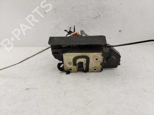 Venstre foran lås SSANGYONG ACTYON I  | BP23140491C98 