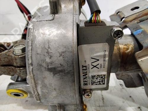 Steering column DACIA SANDERO III  | BP33759050M21  - Image 7