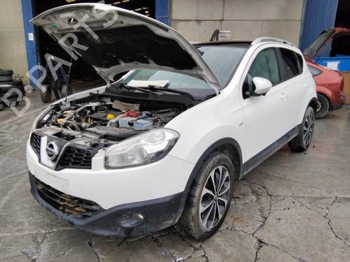 Mass air flow sensor NISSAN QASHQAI I (J10, NJ10) 1.6 dCi | BP32229545M95