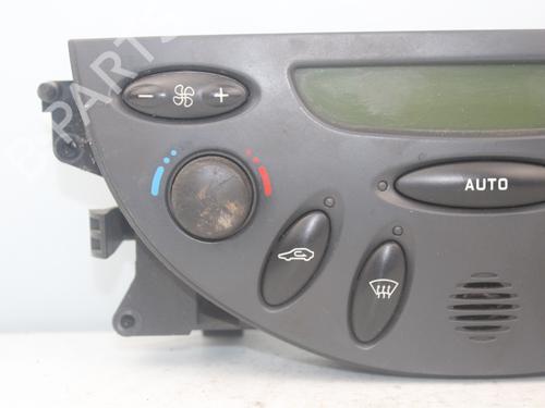 Climate control CITROËN C5 I (DC_)  | BP17320934I5 