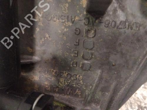 Gearbox SEAT IBIZA V (KJ1, KJG)  | BP24437350M3 
