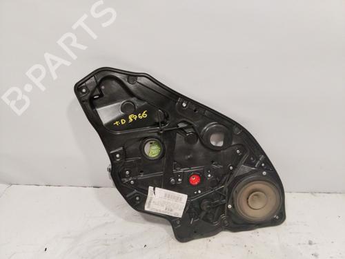 Used Rear right window mechanism ALFA ROMEO GIULIETTA (940_) 1.4 TB (940FXA1A, 940FXT1A) (120 hp) 28315405
