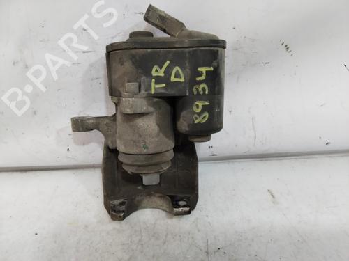 Right rear brake caliper VW PASSAT B6 (3C2) 2.0 TDI | BP25776682M106 