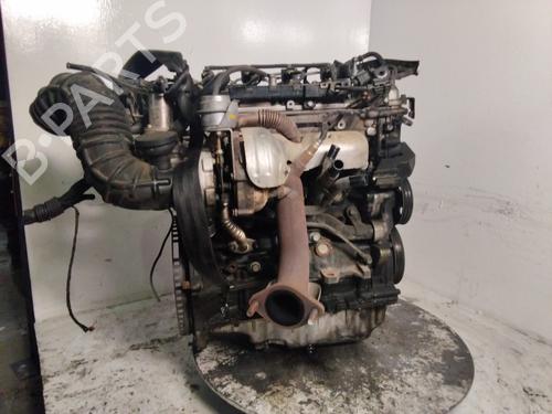 Motor KIA CEE'D Hatchback (ED) [2006-2012]  27354954
