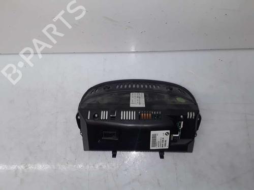 Multifunctionele display BMW 5 (E60)  | BP8578895C48 