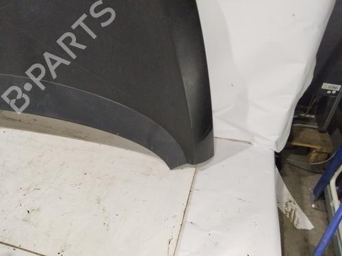 Hood SEAT ALTEA XL (5P5, 5P8) | BP30926205C1