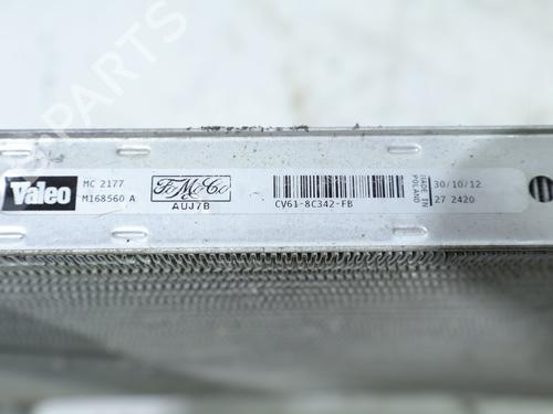 Water radiator FORD KUGA II (DM2) 2.0 TDCi 4x4 | BP37438172M31 - Image 3