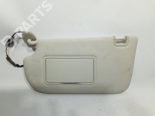 Used Left sun visor Left sun visor FORD KUGA II (DM2) 1.5 EcoBoost 4x4 (182 hp) 10626701 10626701