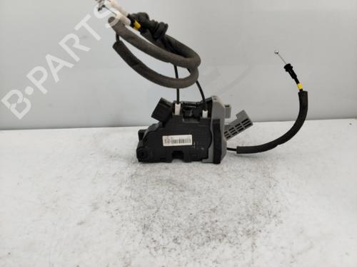 Used Rear right lock KIA SORENTO III (UM) [2015-2023]  21001775
