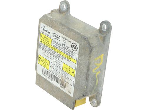 Airbag styreenhed SSANGYONG REXTON / REXTON II (GAB_) | BP29905862M53