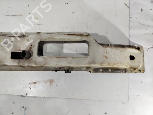 Front bumper reinforcement MERCEDES-BENZ VITO Van (W638) 112 CDI 2.2 (638.094) | BP30717956C109