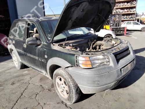 Used Parts LAND ROVER FREELANDER I (L314) [1998-2006]  4370601