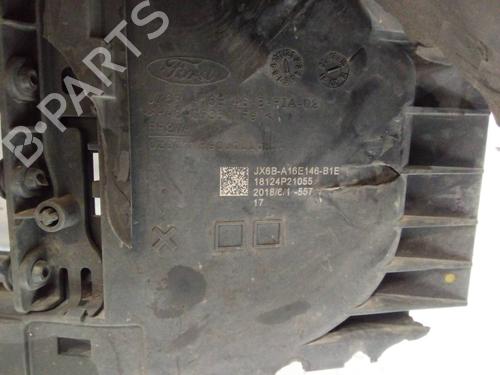 Frontplade/Frontkurv FORD FOCUS IV (HN)  | BP34534639C72  - Image 6
