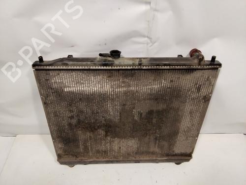 Køler MITSUBISHI PAJERO IV (V8_W, V9_W) | BP21595790M31