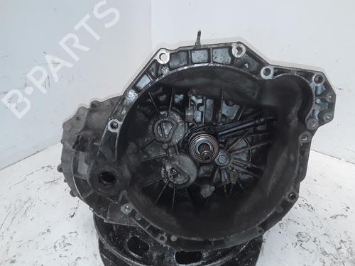 Used Gearbox RENAULT ESPACE III (JE0_) 2.2 dCi (JE0K) (130 hp) 13809861