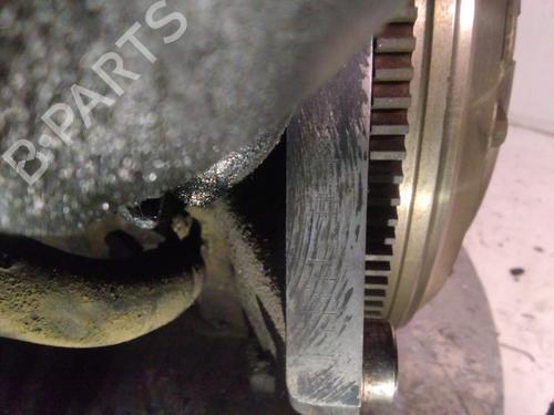 Motor OPEL ASTRA H (A04)  | BP29408827M1 