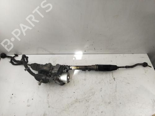 Used Steering rack PEUGEOT 208 I (CA_, CC_) 1.6 HDi (92 hp) 20341155