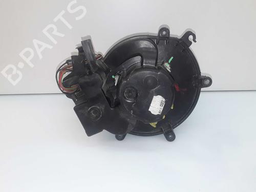 Used Heater blower motor MERCEDES-BENZ C-CLASS (W203) [2000-2007]  8562806