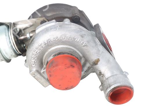 Used Turbocharger/Supercharger Turbocharger/Supercharger AUDI A6 C5 (4B2, 4B4) [1997-2005] 33885639 33885639