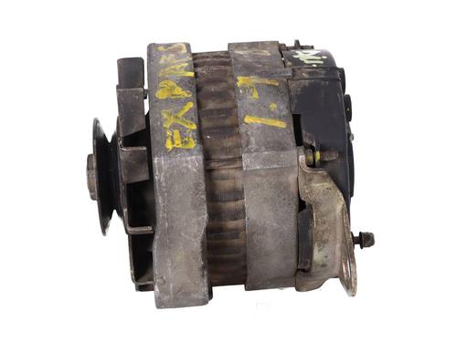 Alternator RENAULT ESPACE IV (JK0/1_) 1.9 dCi (JK0U, JK0G) | BP39509226M7 - Image 2