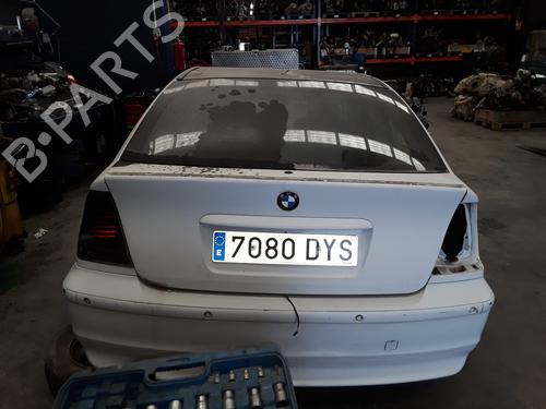 Pompe à injection BMW 3 Coupe (E46) 320 Cd | BP18647801M78