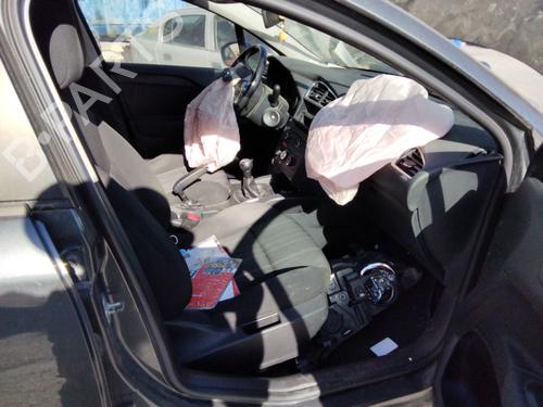 Left front seat CITROËN C4 II (NC_) | BP36497304C15 - Image 13