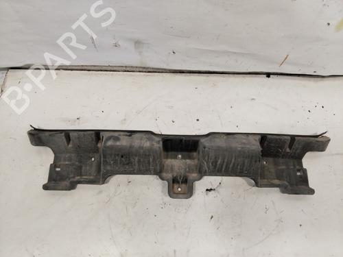 Used Rear bumper bracket PEUGEOT 308 I (4A_, 4C_) 2.0 HDi (140 hp) 27570722