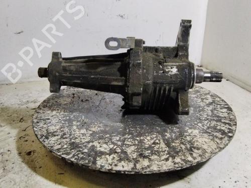 Differential, foran OPEL ANTARA A (L07)  | BP29374633M23 