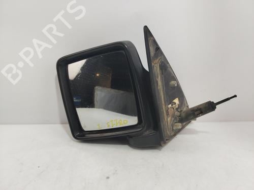 Used Left mirror OPEL COMBO Tour 1.7 DI 16V (65 hp) 22562797