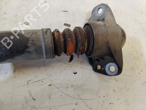 Right rear shock absorber SKODA OCTAVIA II (1Z3)  | BP19518946M19 