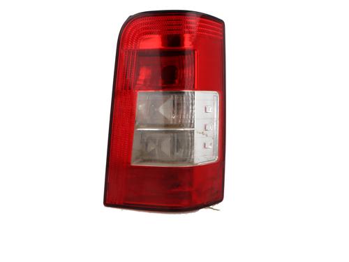 Used Right taillight CITROËN BERLINGO / BERLINGO FIRST MPV (MF_, GJK_, GFK_) [1996-2025]  30560990