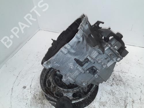 Gearbox BMW 1 (F21) 116 d | BP13377011M3 