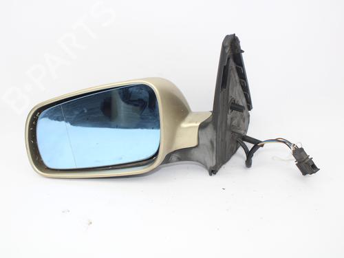 Used Left mirror VW PASSAT B5 (3B2) [1996-2001]  11676499