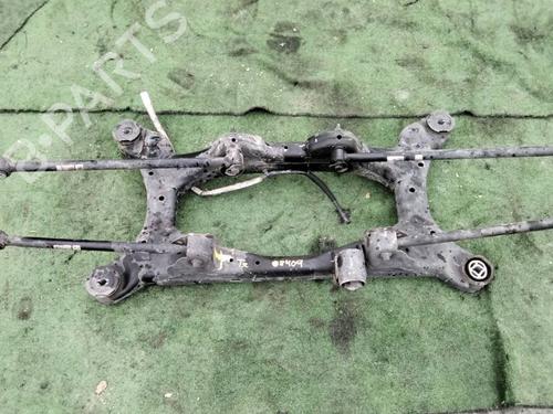 Rear axle JEEP COMPASS (MP, M6, MV, M7) 2.0 CRD 4x4 | BP40091760M2 - Image 2
